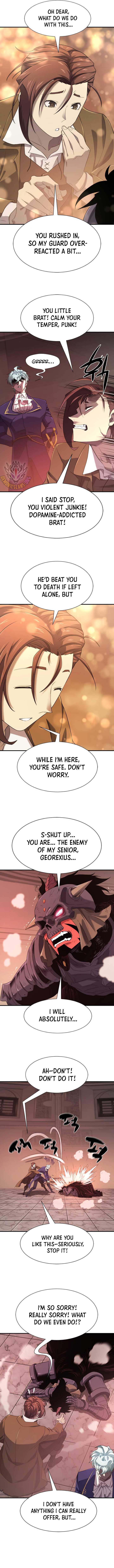 The World’s Best Engineer Chapter 190 66 10