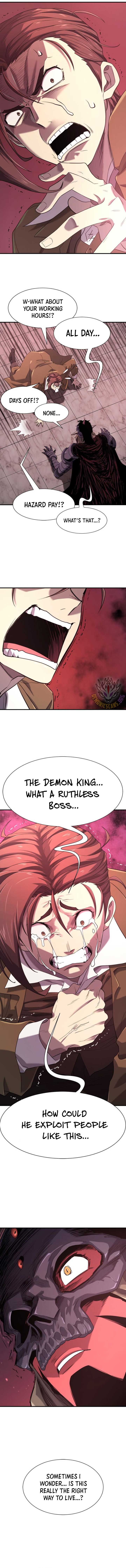 The World’s Best Engineer Chapter 190 68 12