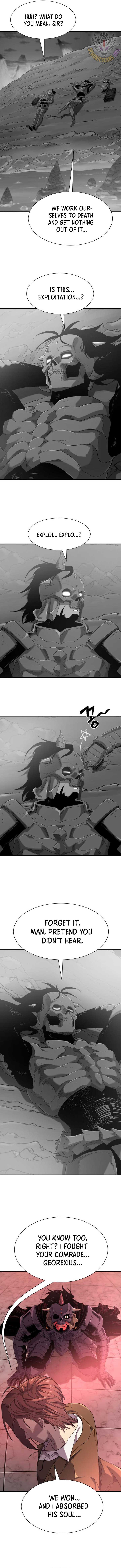 The World’s Best Engineer Chapter 190 69 13