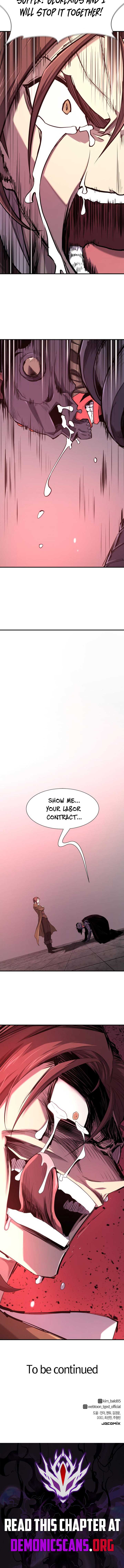 The World’s Best Engineer Chapter 190 71 15