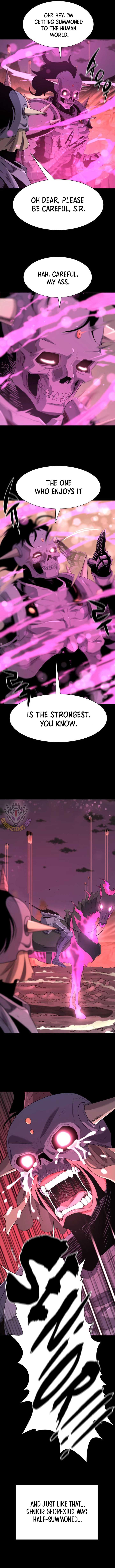 The World’s Best Engineer Chapter 190 58 2