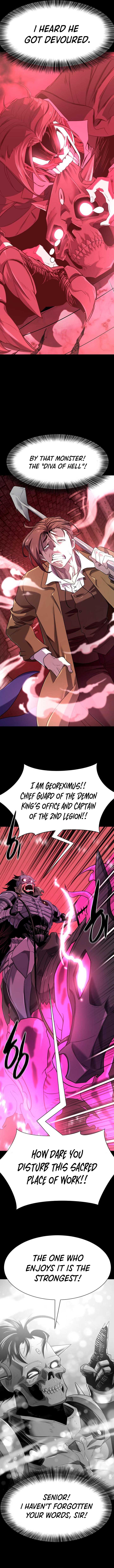 The World’s Best Engineer Chapter 190 59 3