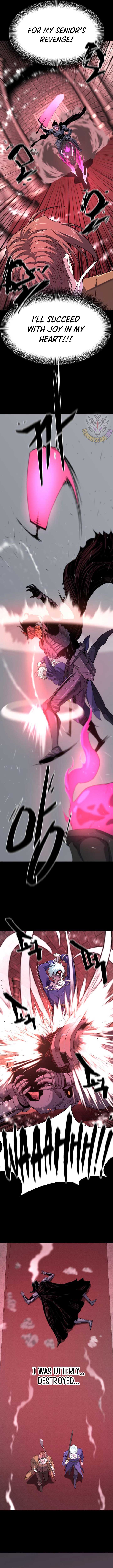 The World’s Best Engineer Chapter 190 60 4