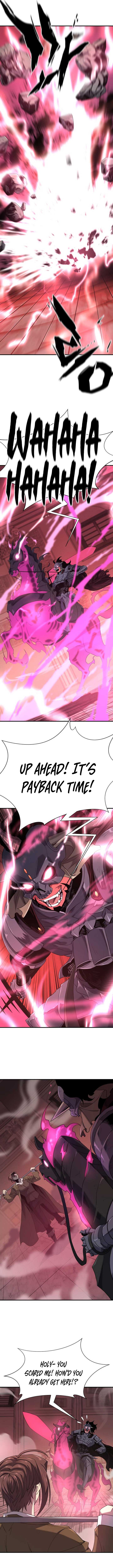 The World’s Best Engineer Chapter 190 63 7