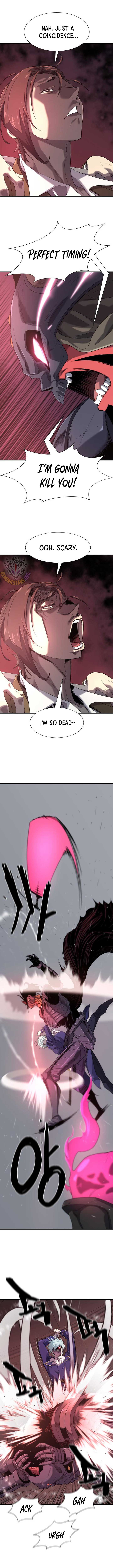 The World’s Best Engineer Chapter 190 64 8