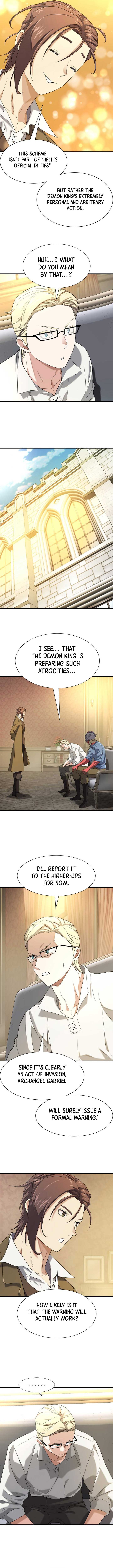 The World’s Best Engineer Chapter 191 61 11