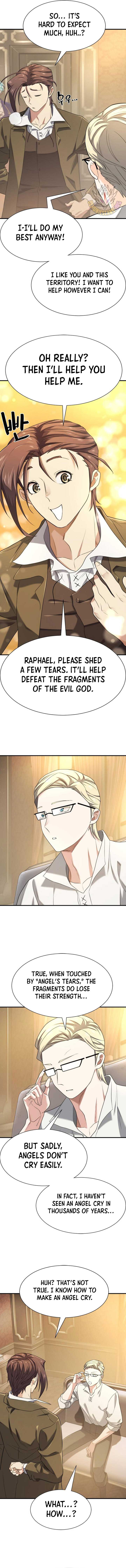 The World’s Best Engineer Chapter 191 62 12