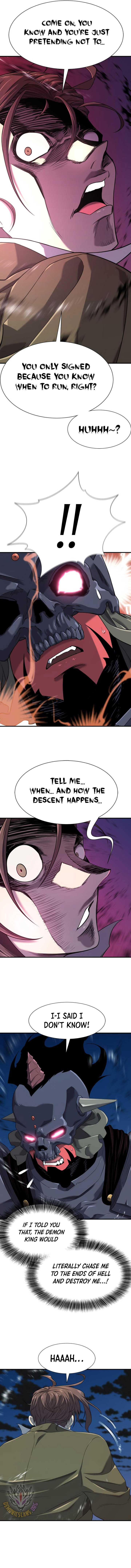 The World’s Best Engineer Chapter 191 52 2