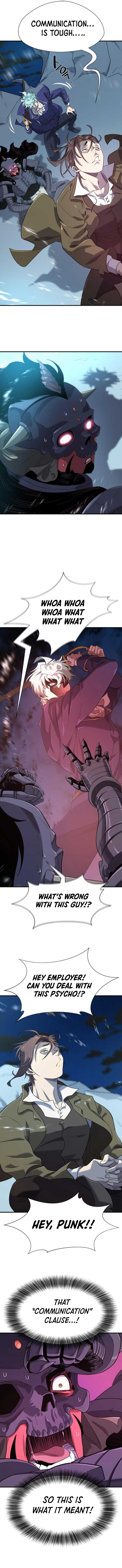 The World’s Best Engineer Chapter 191 53 3