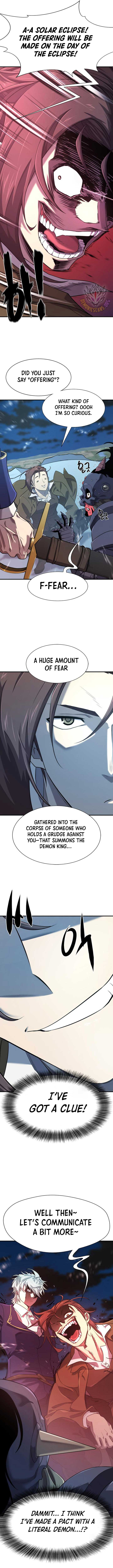 The World’s Best Engineer Chapter 191 54 4