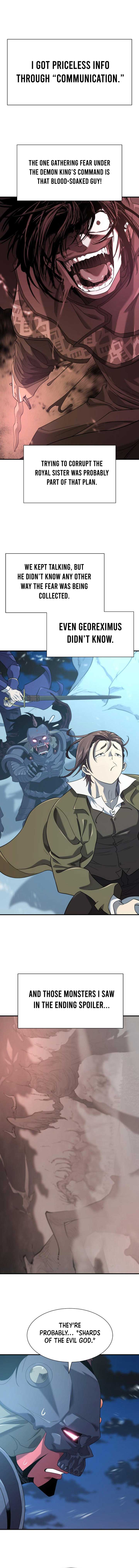 The World’s Best Engineer Chapter 191 55 5