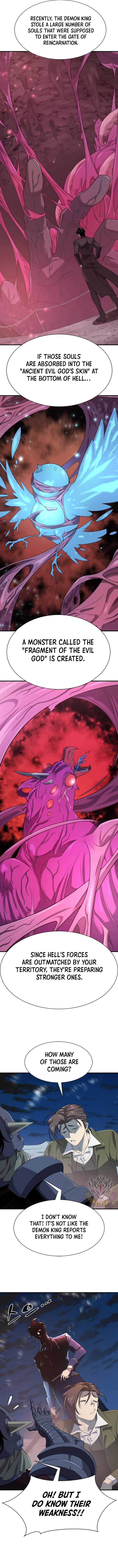 The World’s Best Engineer Chapter 191 56 6