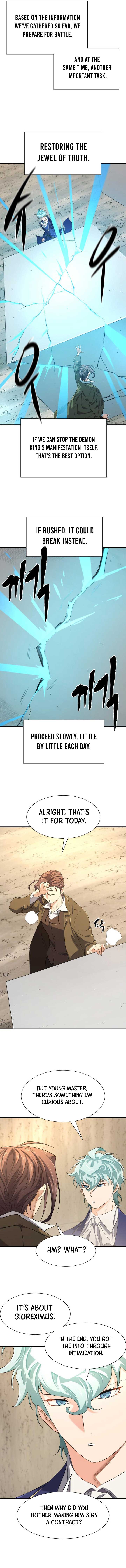 The World’s Best Engineer Chapter 191 57 7