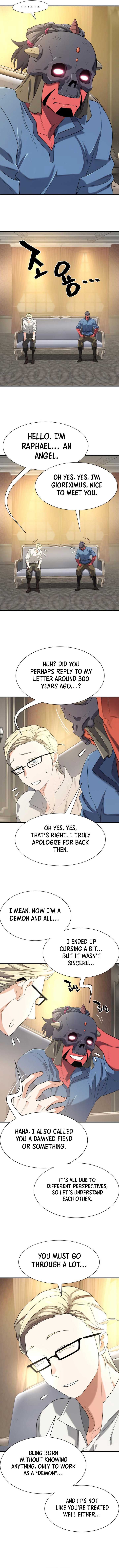 The World’s Best Engineer Chapter 191 59 9