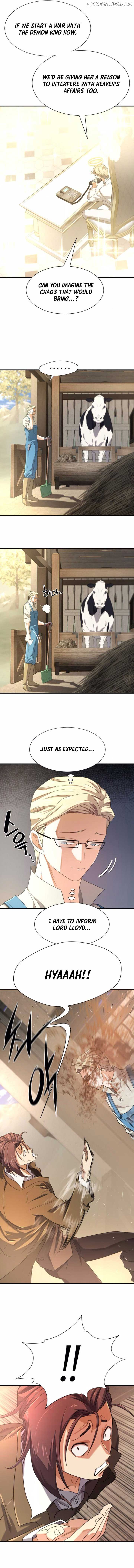 The World’s Best Engineer Chapter 192 54 02