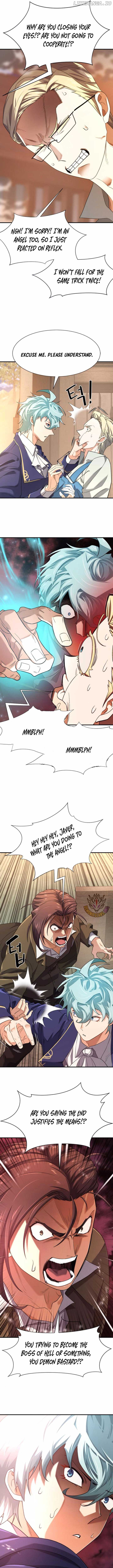 The World’s Best Engineer Chapter 192 55 03