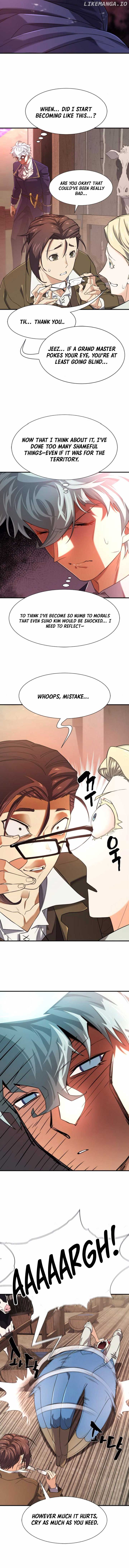 The World’s Best Engineer Chapter 192 56 04