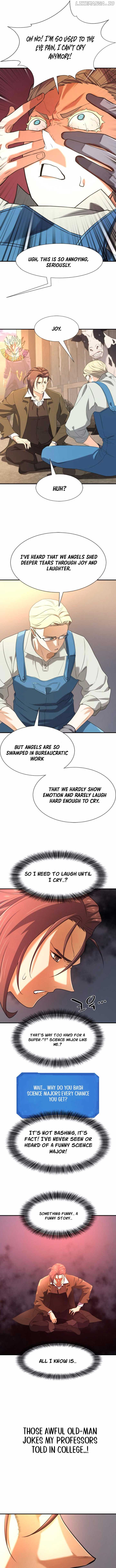 The World’s Best Engineer Chapter 192 57 05