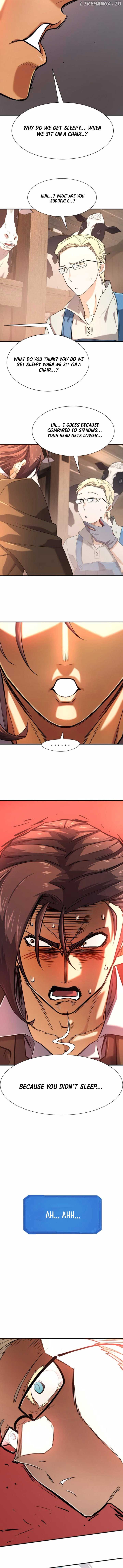 The World’s Best Engineer Chapter 192 58 06