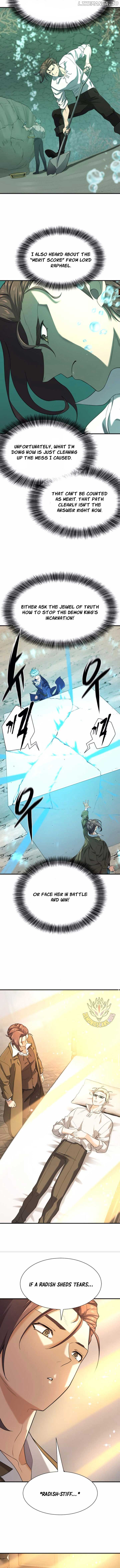 The World’s Best Engineer Chapter 192 61 09