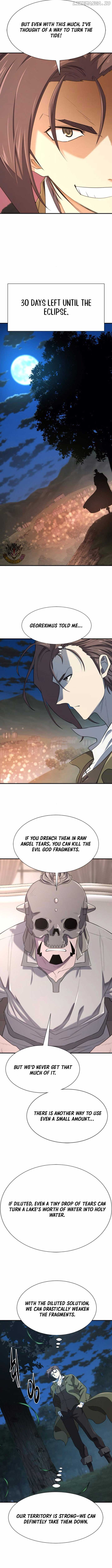 The World’s Best Engineer Chapter 192 63 11