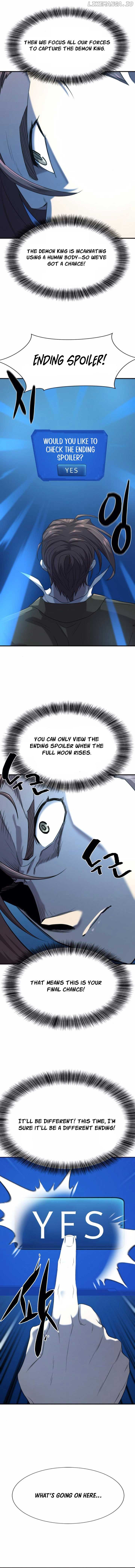 The World’s Best Engineer Chapter 192 64 12