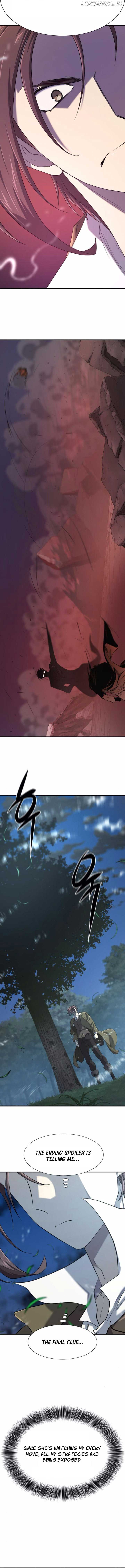 The World’s Best Engineer Chapter 192 66 14