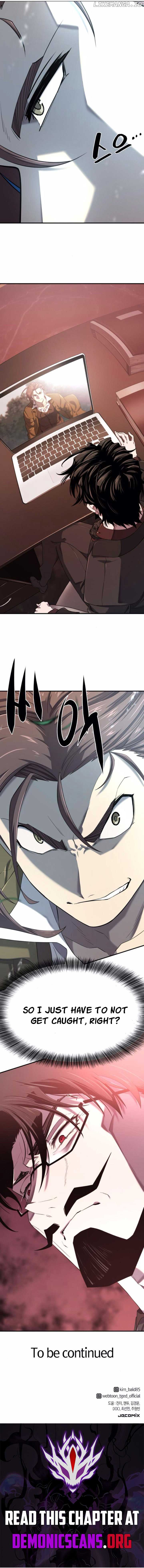 The World’s Best Engineer Chapter 192 67 15