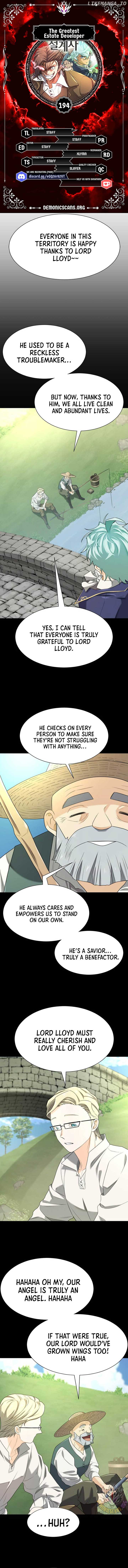 The World’s Best Engineer Chapter 194 60 02