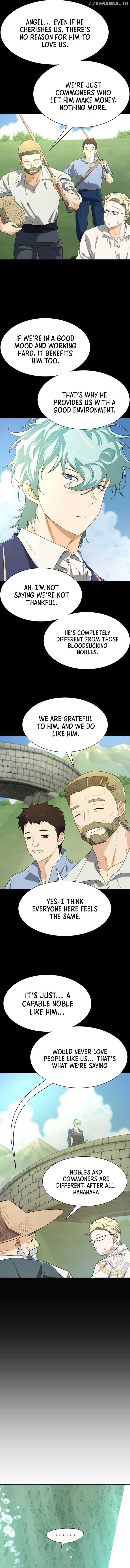 The World’s Best Engineer Chapter 194 61 03