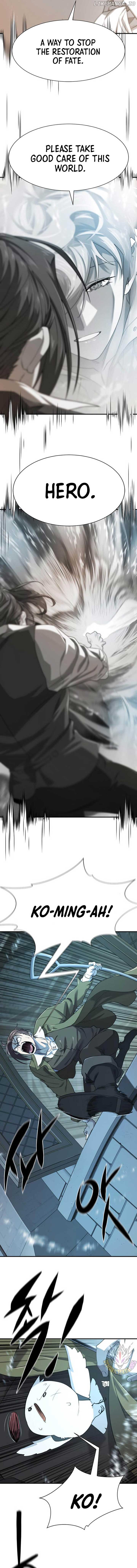 The World’s Best Engineer Chapter 194 65 07