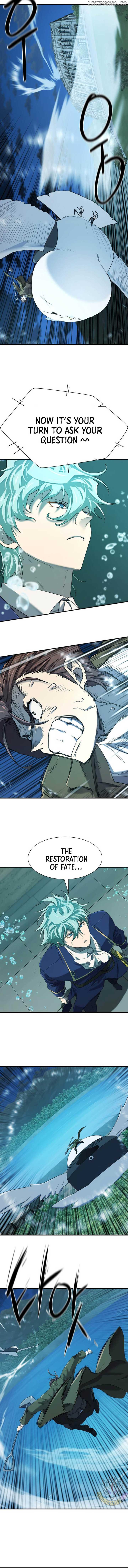 The World’s Best Engineer Chapter 194 66 08