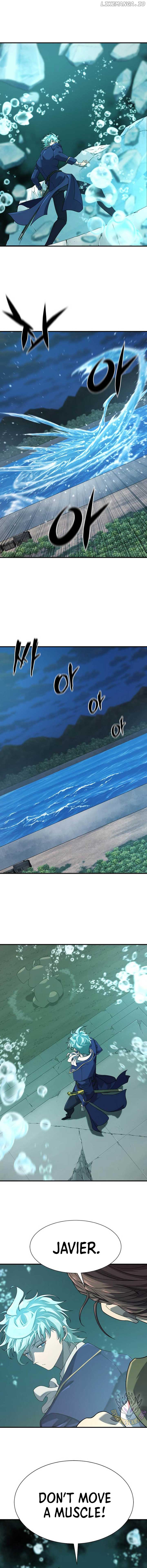 The World’s Best Engineer Chapter 194 70 12