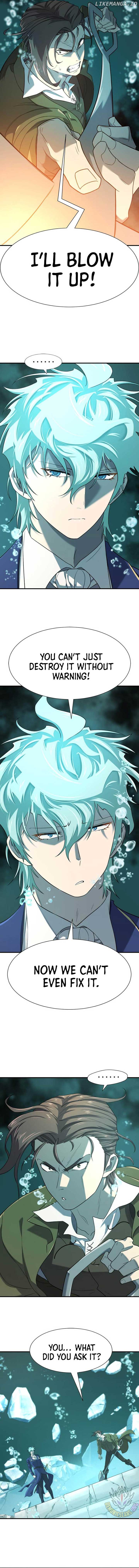 The World’s Best Engineer Chapter 194 71 13