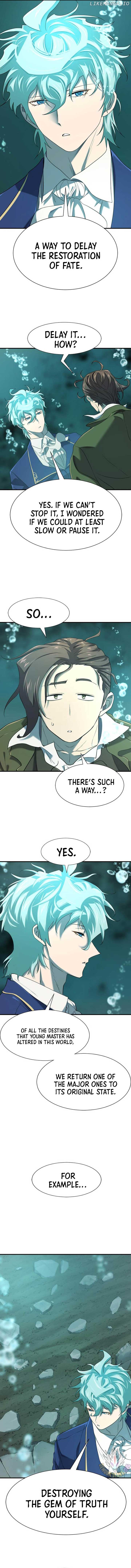 The World’s Best Engineer Chapter 194 72 14