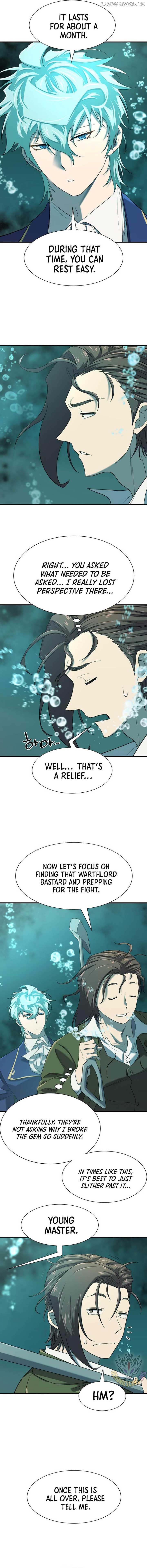 The World’s Best Engineer Chapter 194 73 15