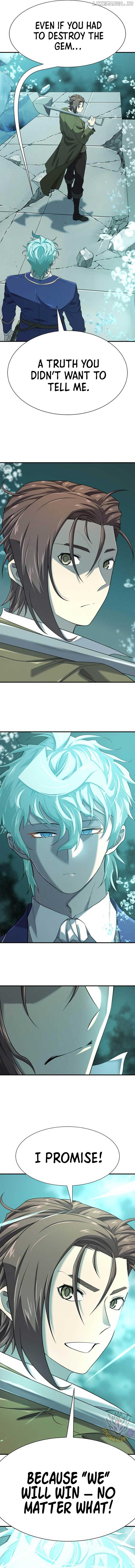 The World’s Best Engineer Chapter 194 74 16