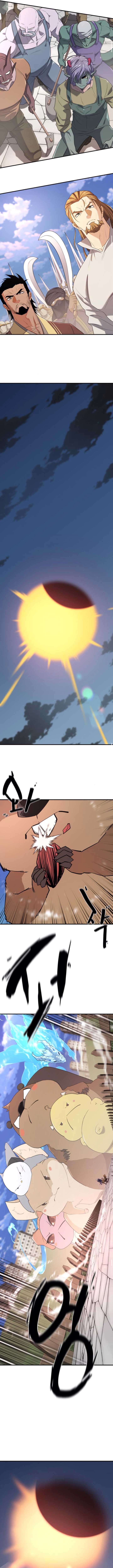 The World’s Best Engineer Chapter 196 60 10