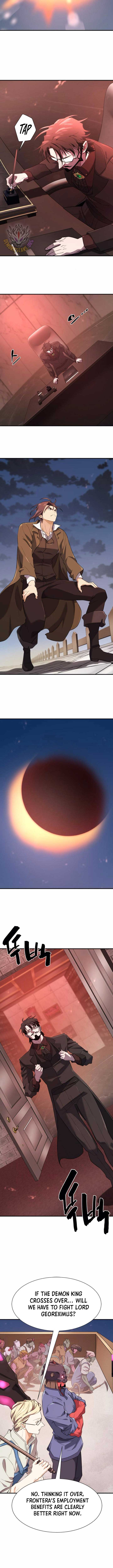 The World’s Best Engineer Chapter 196 61 11