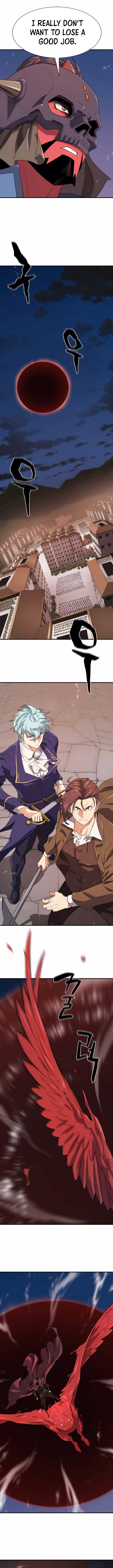 The World’s Best Engineer Chapter 196 62 12