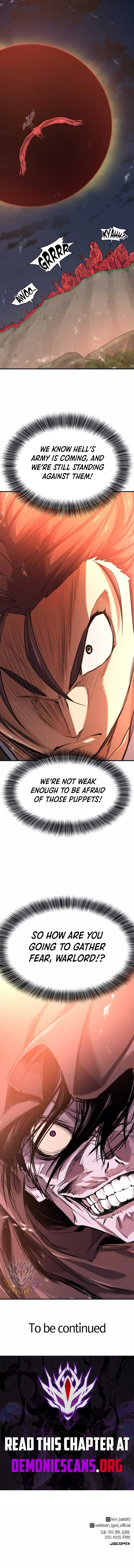 The World’s Best Engineer Chapter 196 63 13