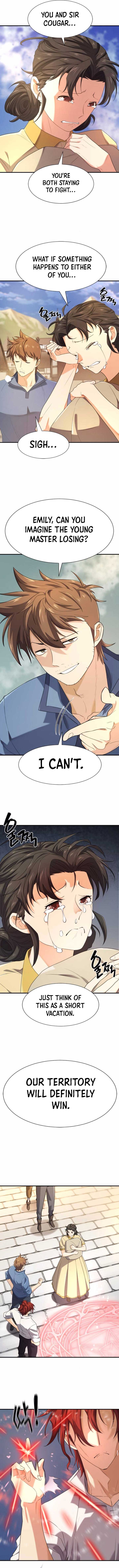 The World’s Best Engineer Chapter 196 53 3