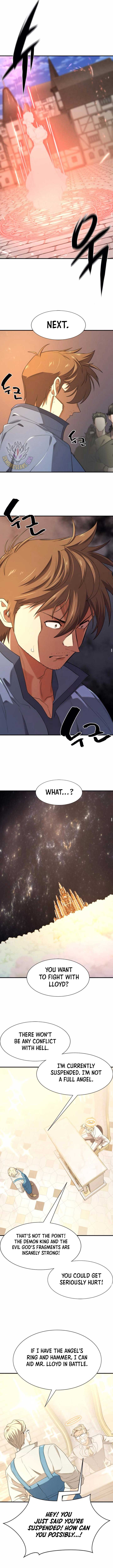 The World’s Best Engineer Chapter 196 54 4