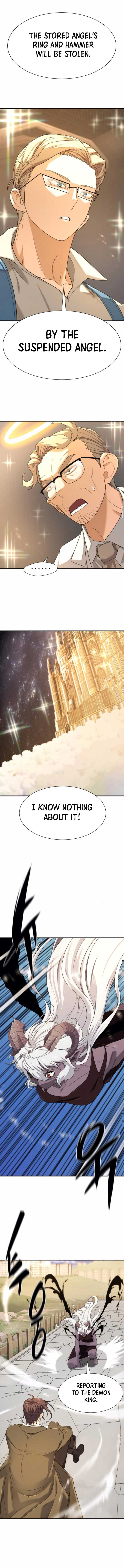 The World’s Best Engineer Chapter 196 55 5