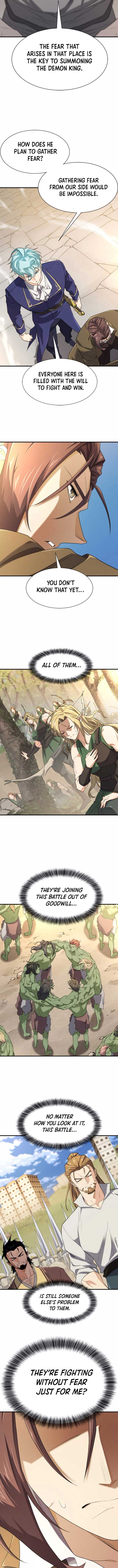 The World’s Best Engineer Chapter 196 57 7