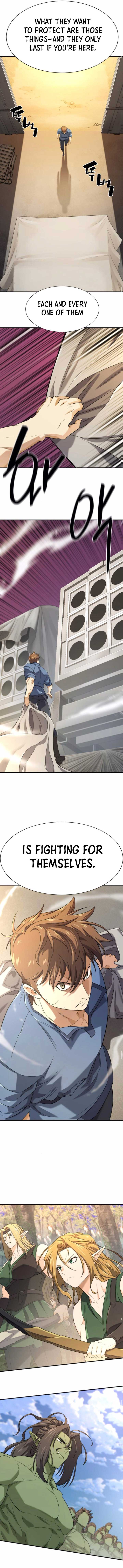 The World’s Best Engineer Chapter 196 59 9