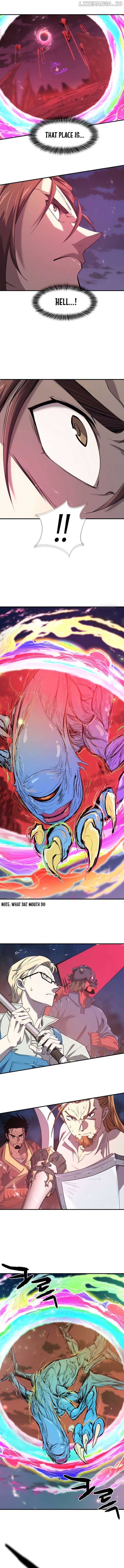 The World’s Best Engineer Chapter 198 54 03