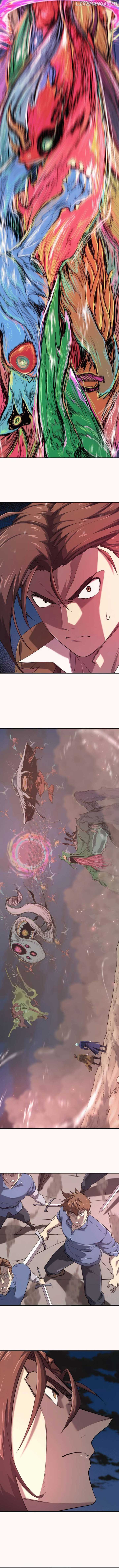 The World’s Best Engineer Chapter 198 56 05