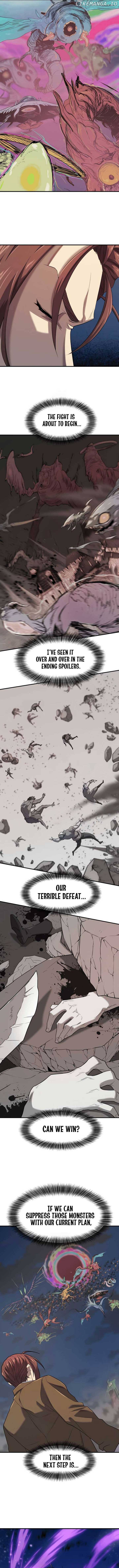 The World’s Best Engineer Chapter 198 57 06