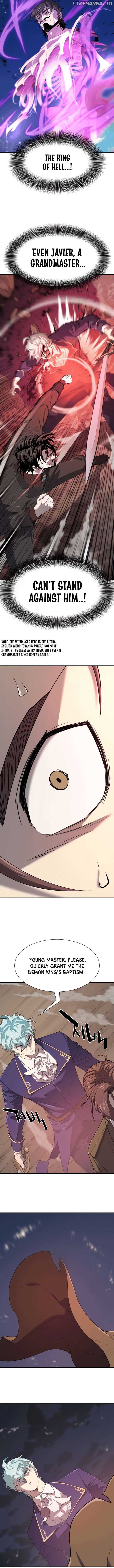 The World’s Best Engineer Chapter 198 58 07